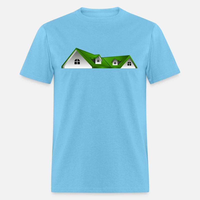green roof