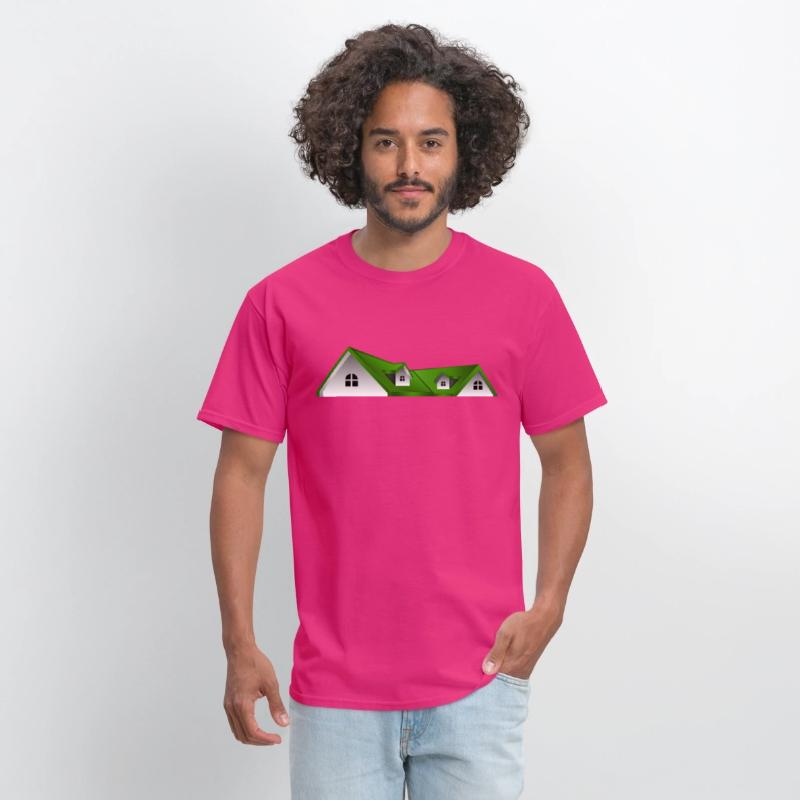 green roof
