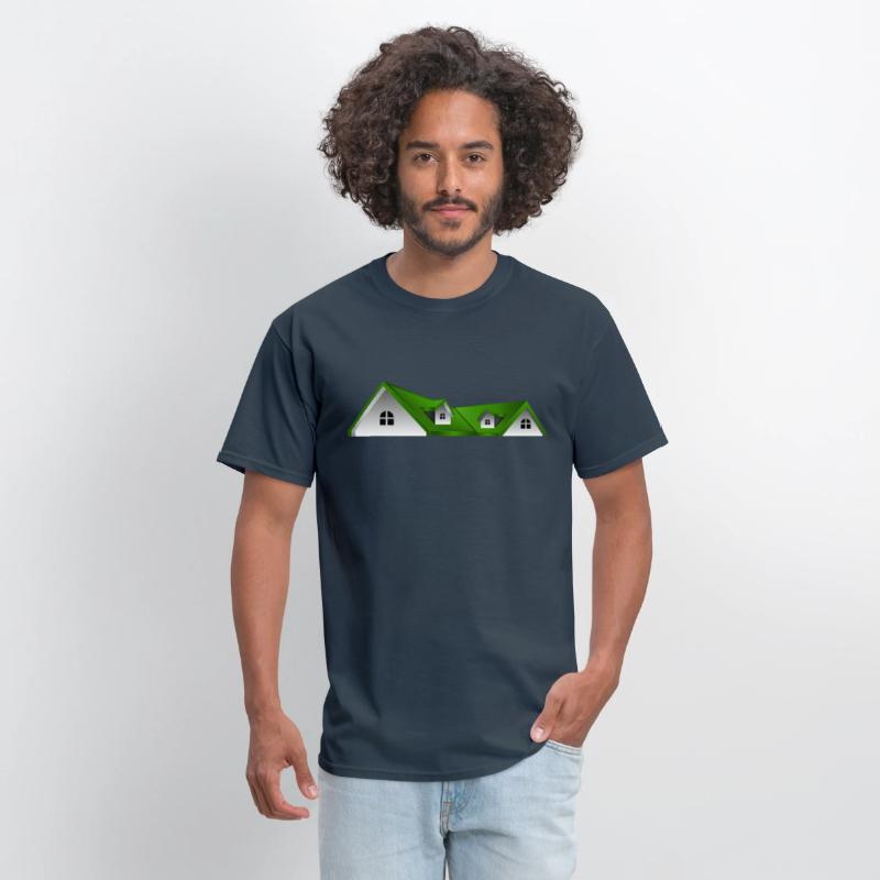 green roof