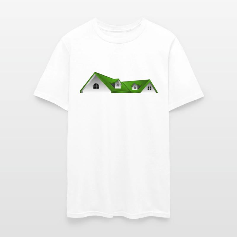 green roof