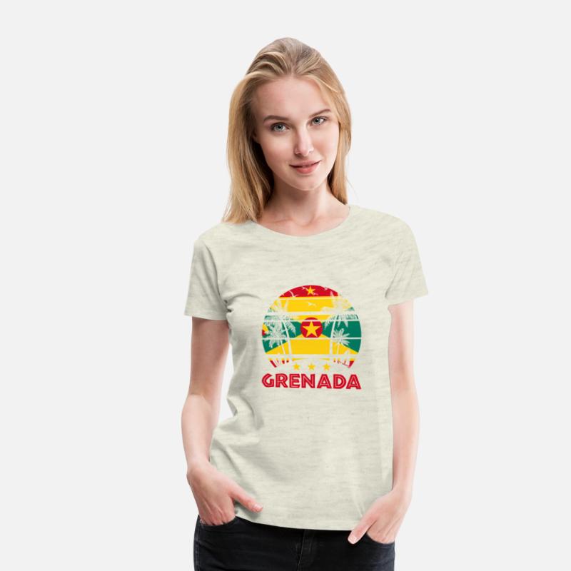 Grenada Grenadian Grenadian