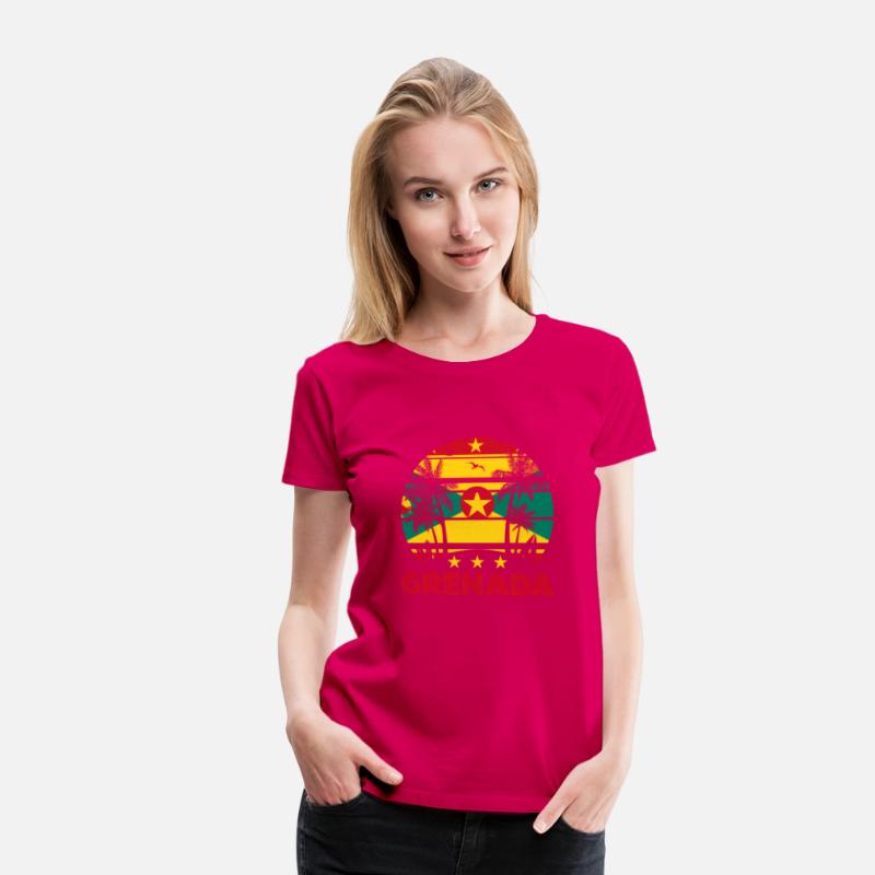 Grenada Grenadian Grenadian