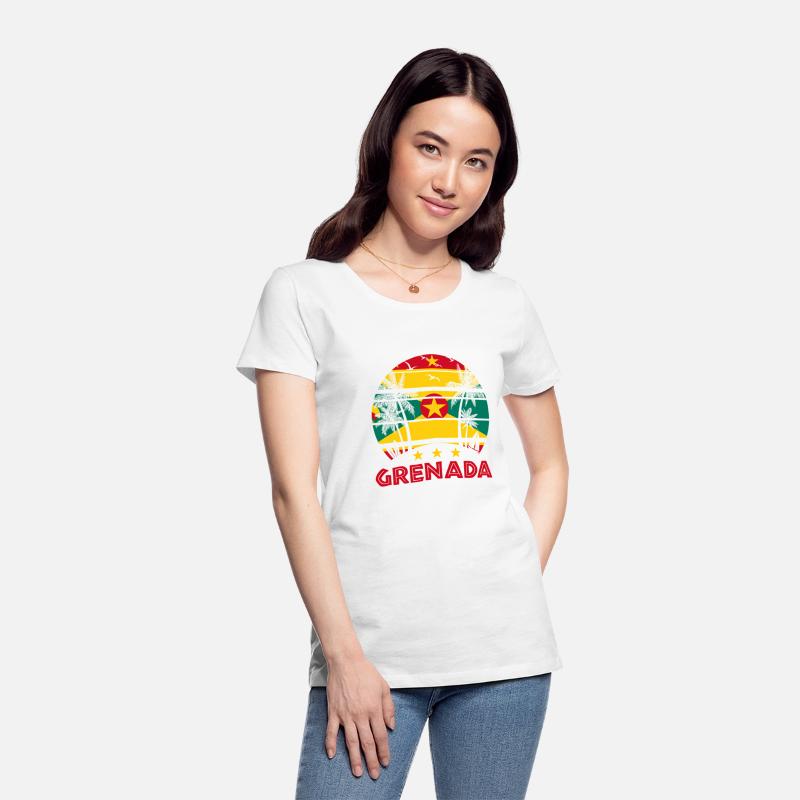 Grenada Grenadian Grenadian