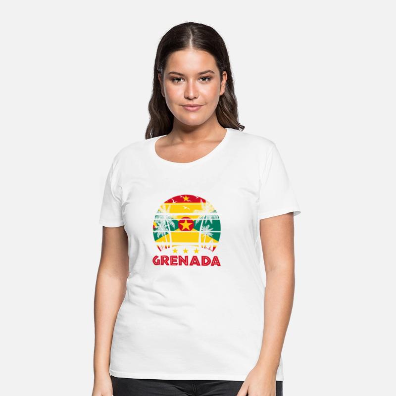 Grenada Grenadian Grenadian