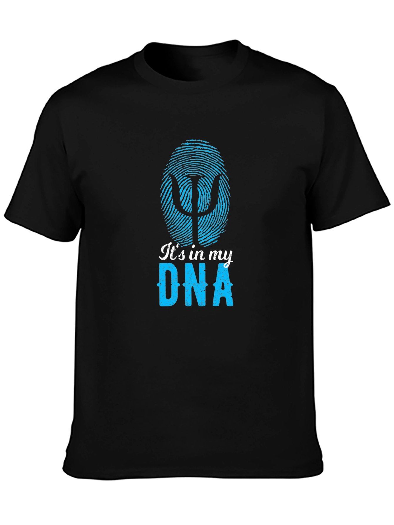 Its in my DNA T-Shirt