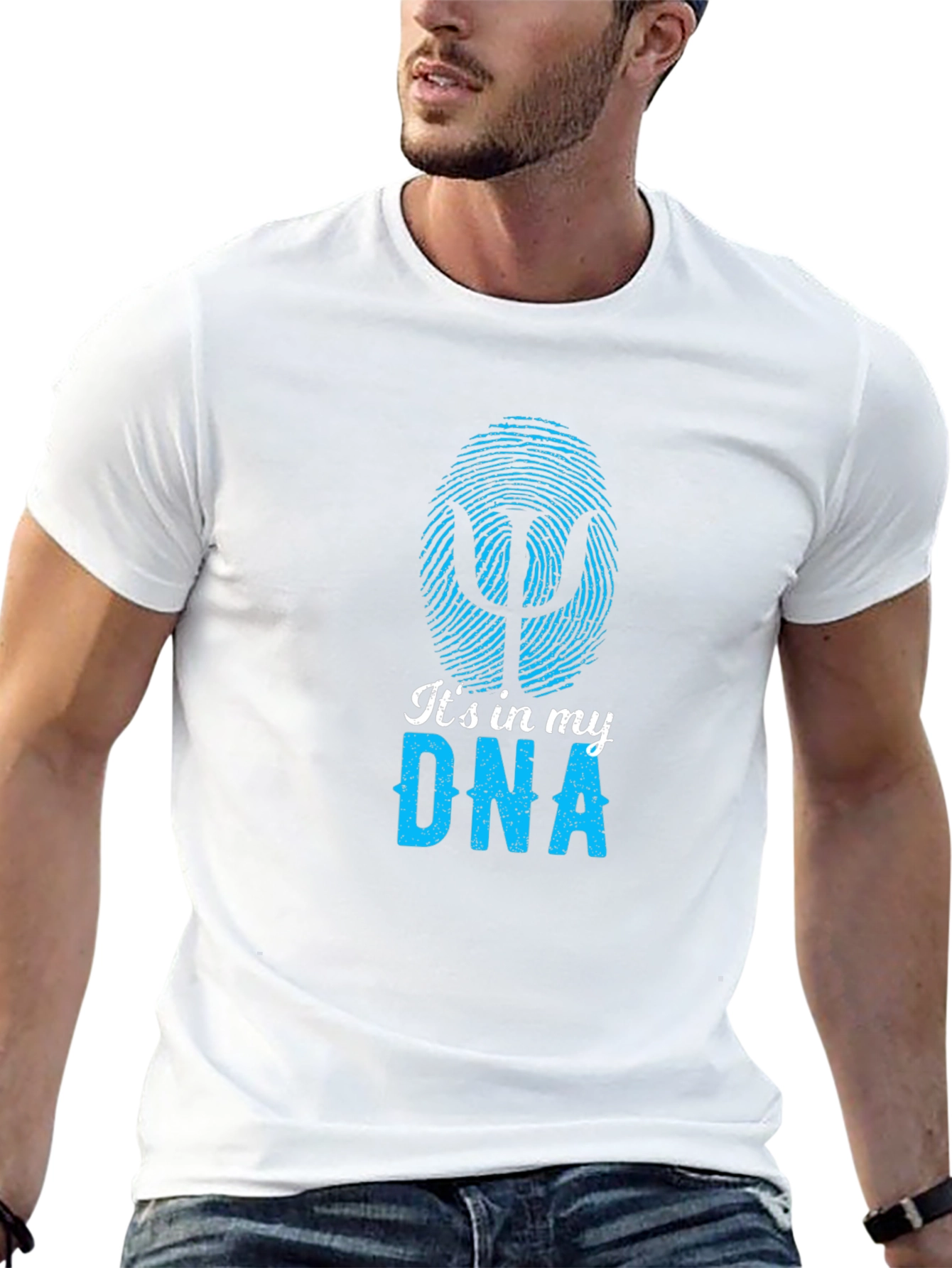 Its in my DNA T-Shirt