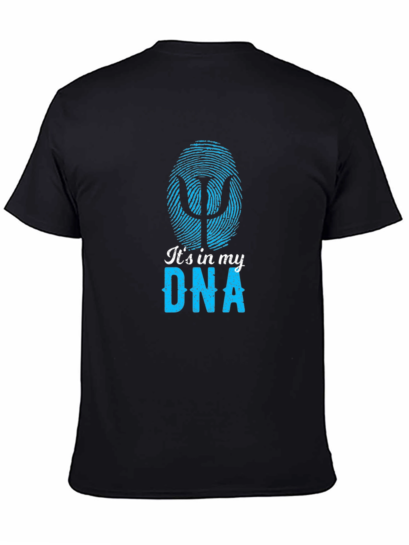 Its in my DNA T-Shirt