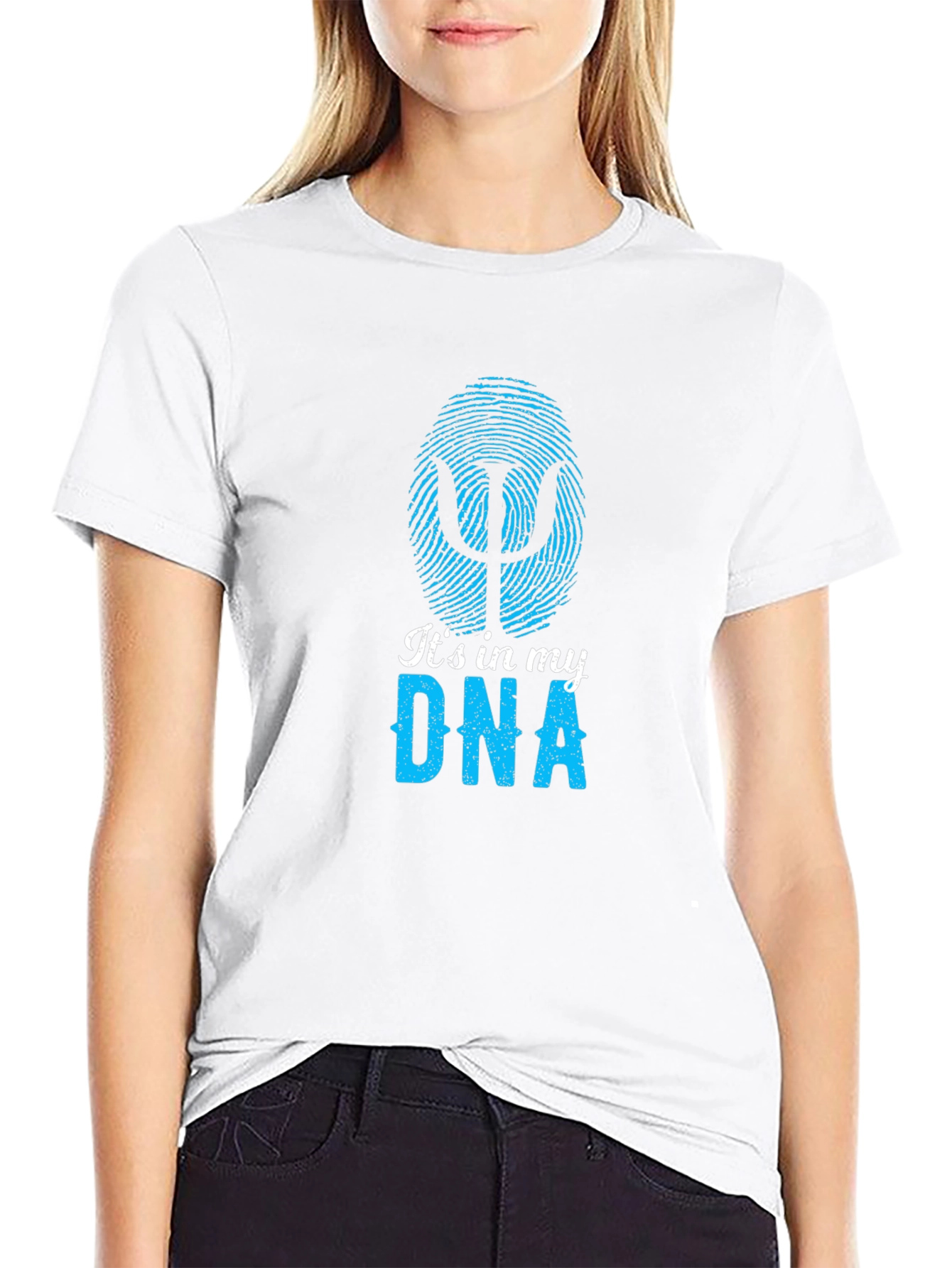 Its in my DNA T-Shirt
