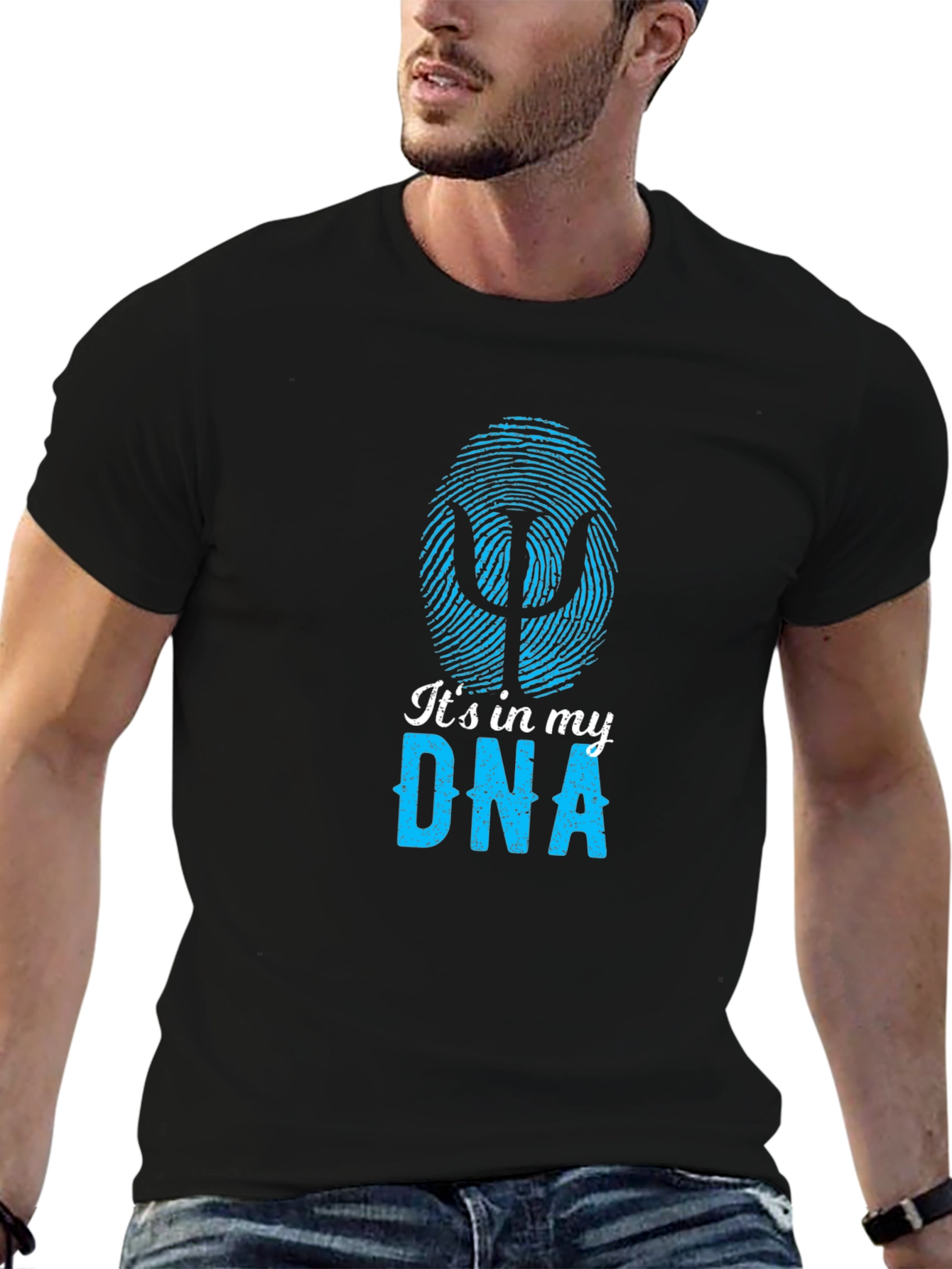 Its in my DNA T-Shirt