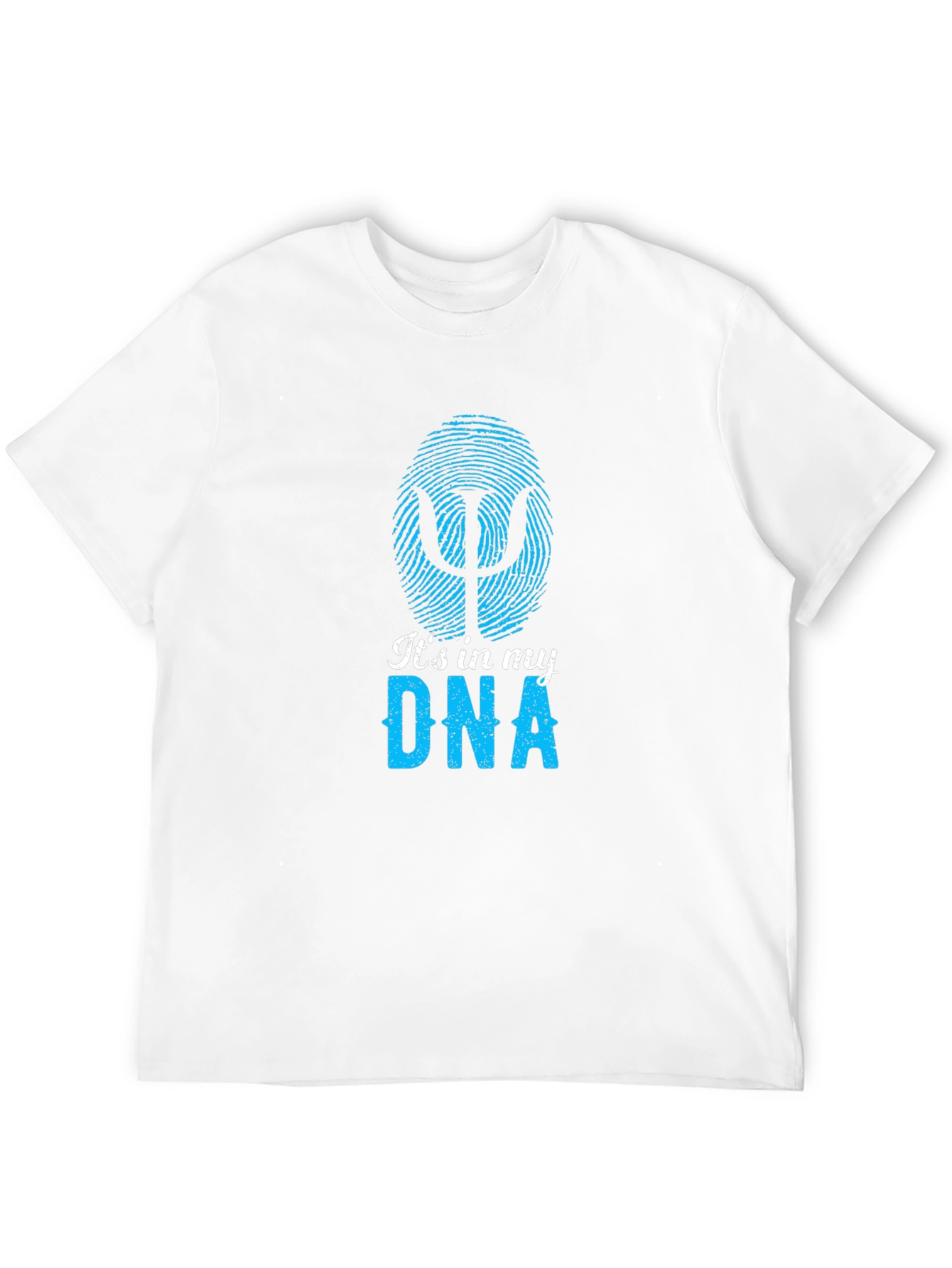Its in my DNA T-Shirt