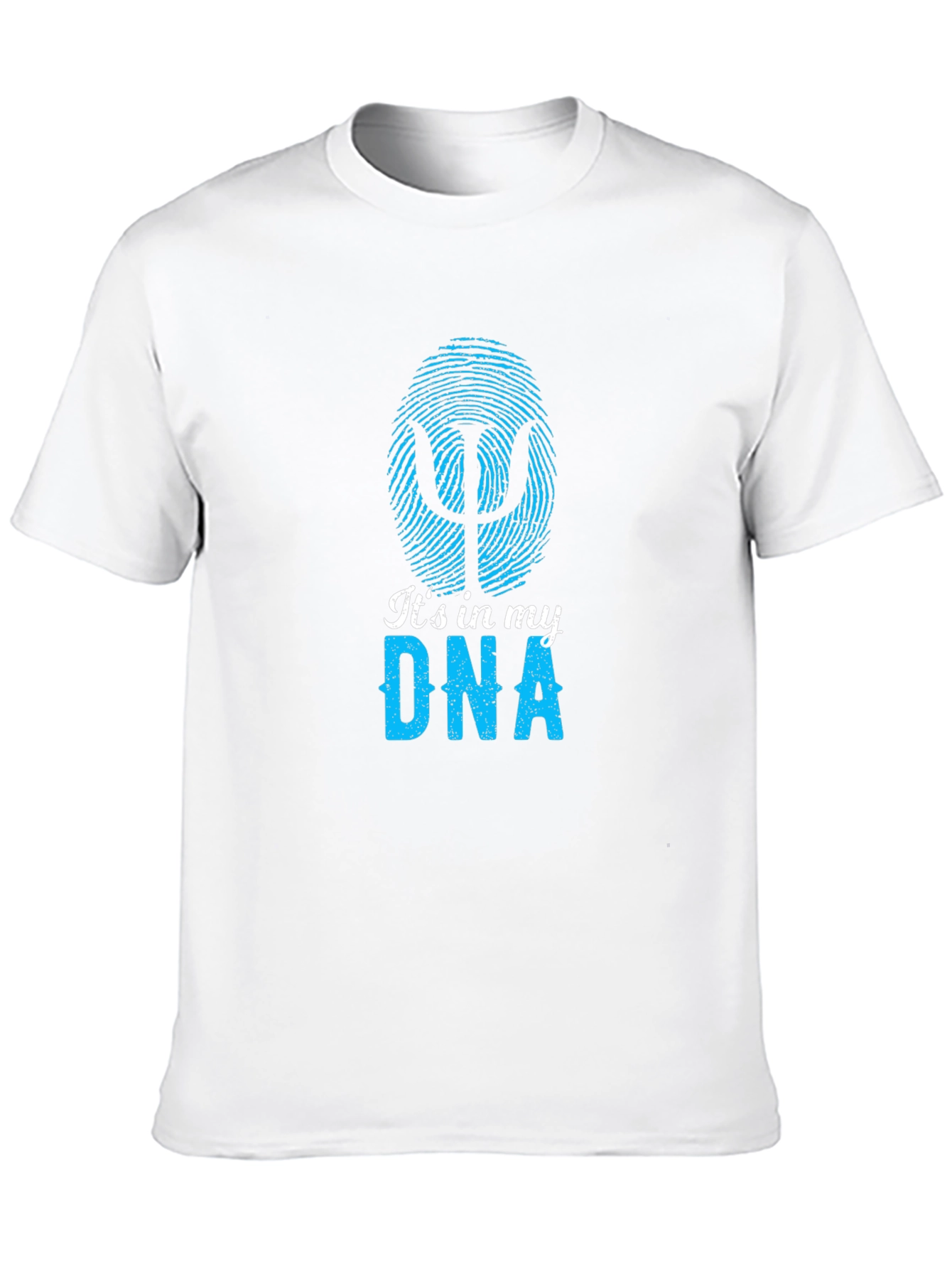 Its in my DNA T-Shirt