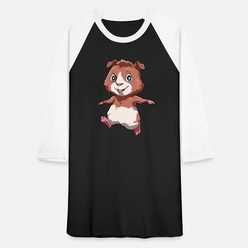 Guinea Pig Runs Away for a Guinea pig Lover