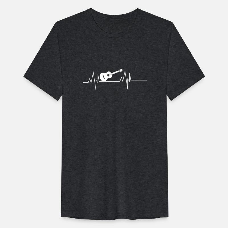 Guitar Heartbeat