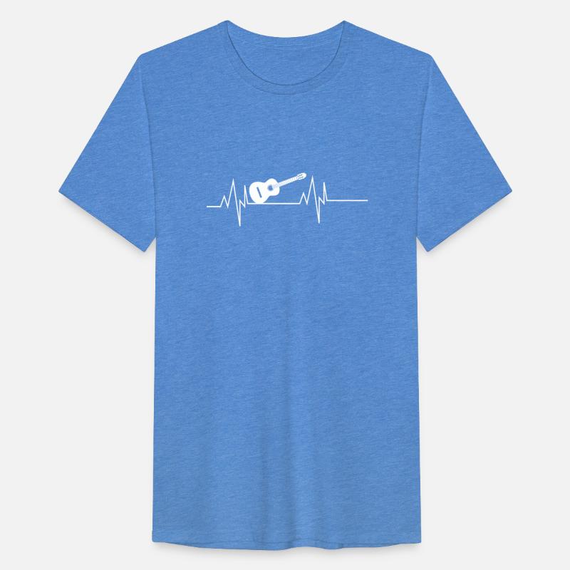 Guitar Heartbeat