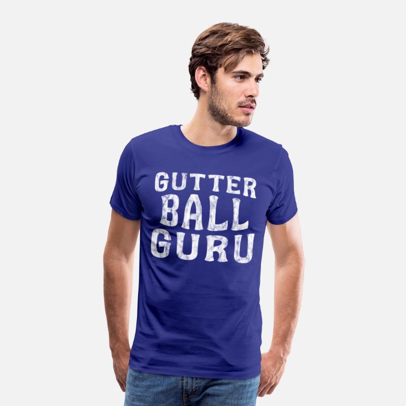 Gutter Ball Guru 5