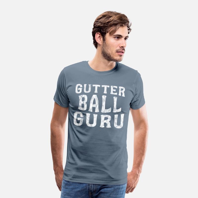 Gutter Ball Guru 5