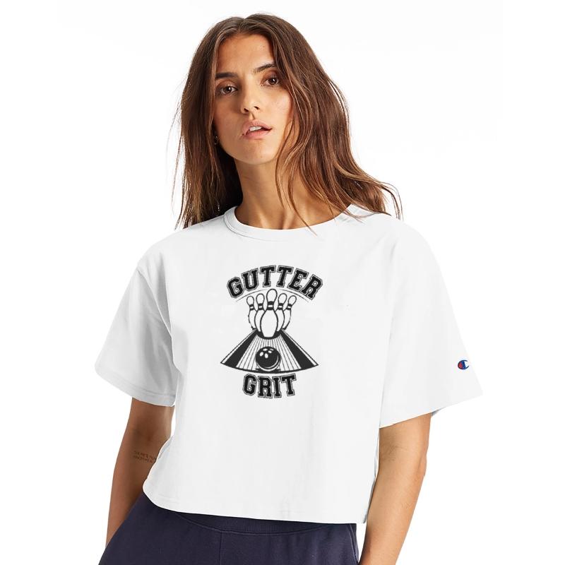 Gutter Grit