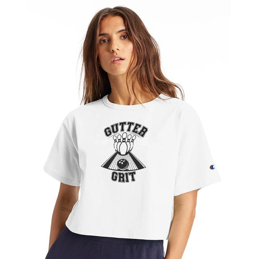 Gutter Grit