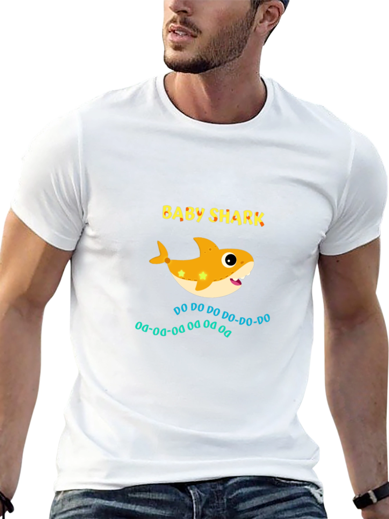 Baby Shark T-Shirt