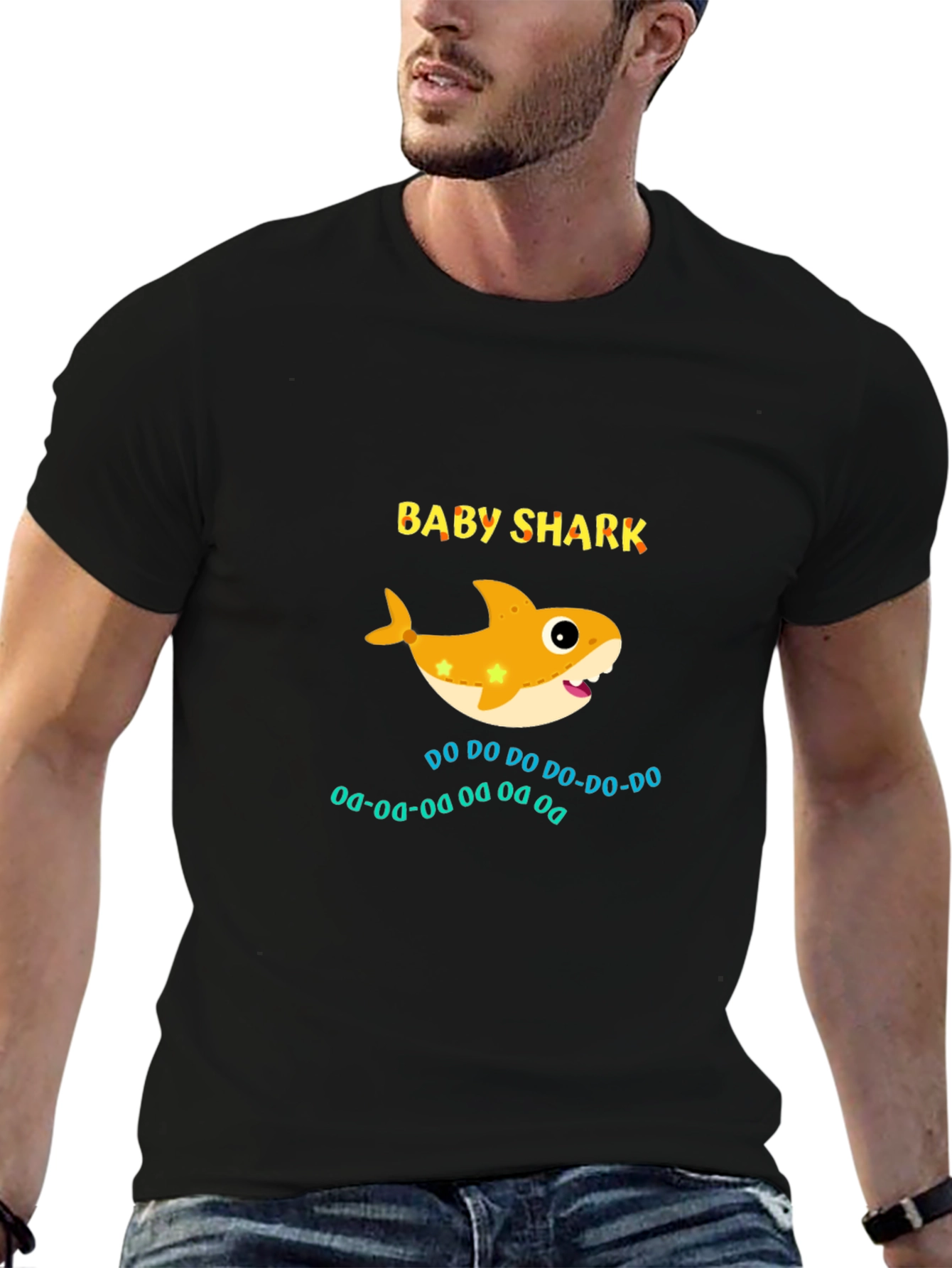 Baby Shark T-Shirt
