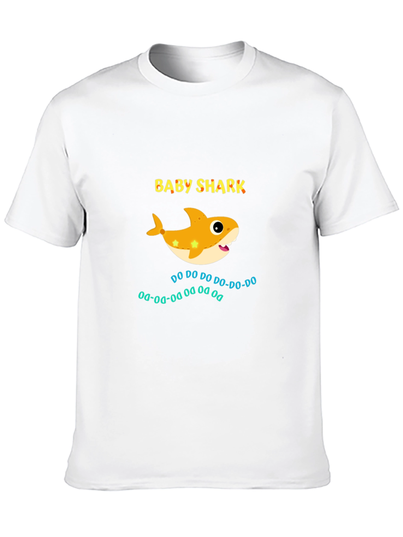 Baby Shark T-Shirt