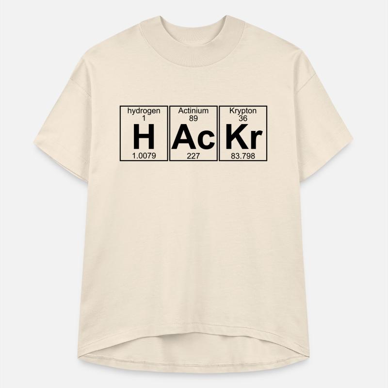 H-Ac-Kr (hackr) - Full