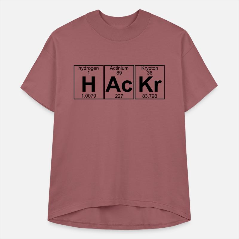 H-Ac-Kr (hackr) - Full