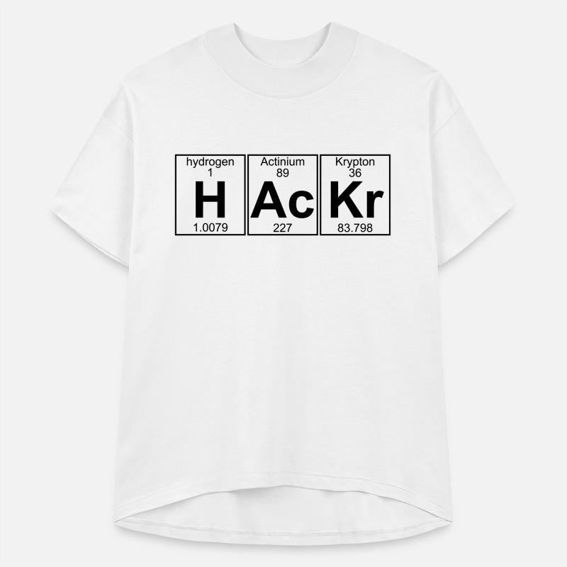 H-Ac-Kr (hackr) - Full