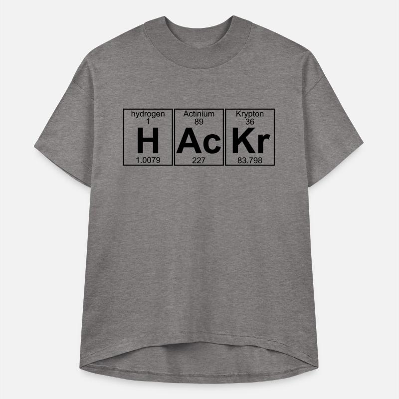 H-Ac-Kr (hackr) - Full