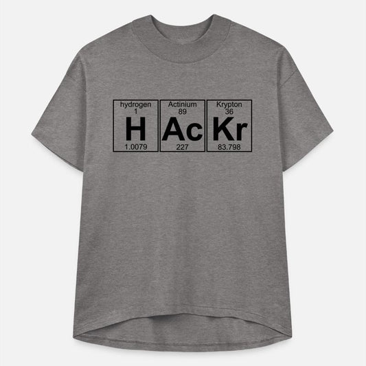 H-Ac-Kr (hackr) - Full