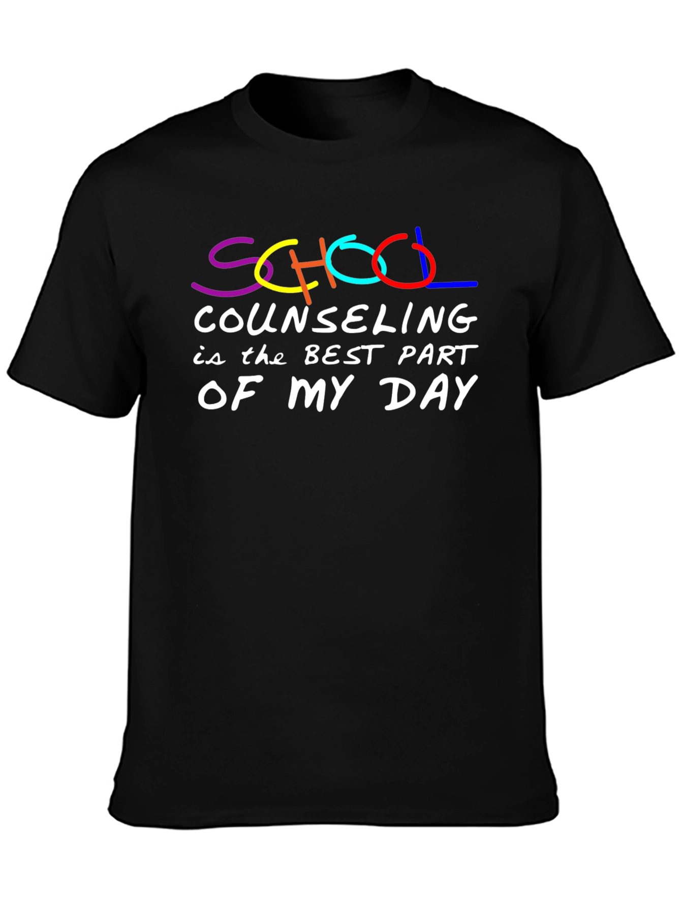 School Counseling T-Shirt