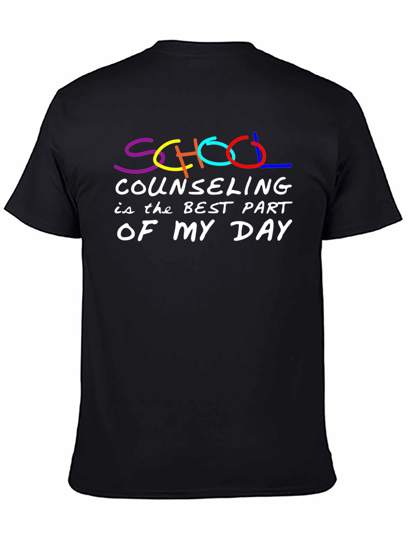 School Counseling T-Shirt