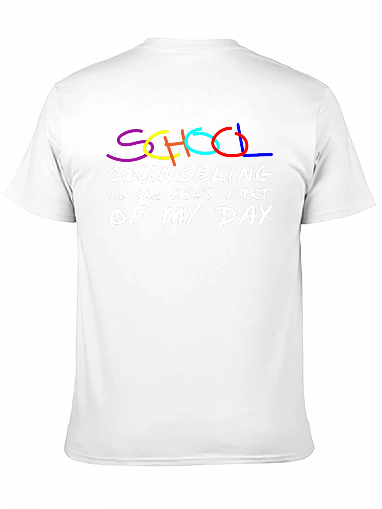 School Counseling T-Shirt