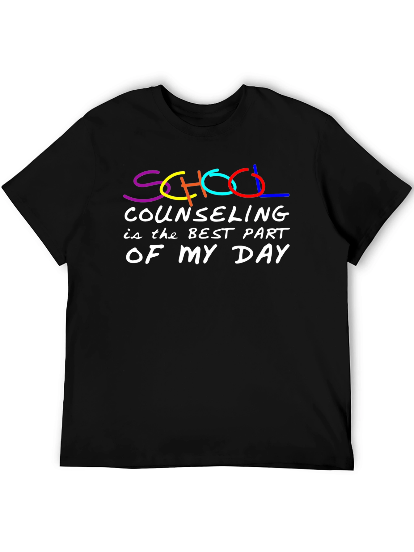 School Counseling T-Shirt