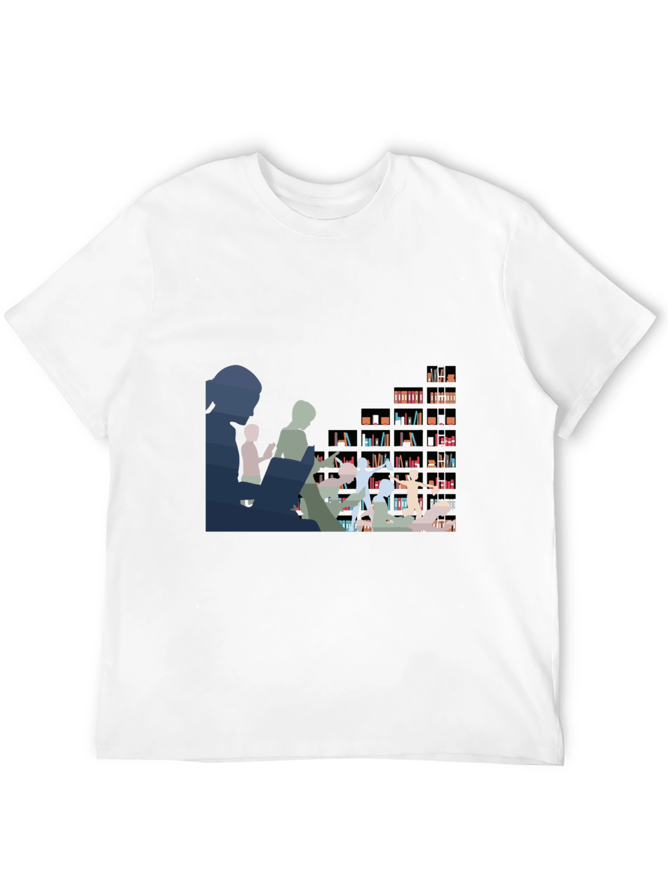 Literacy is Magical T-Shirt