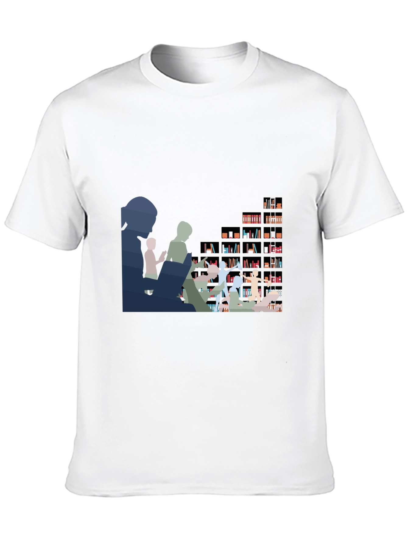 Literacy is Magical T-Shirt