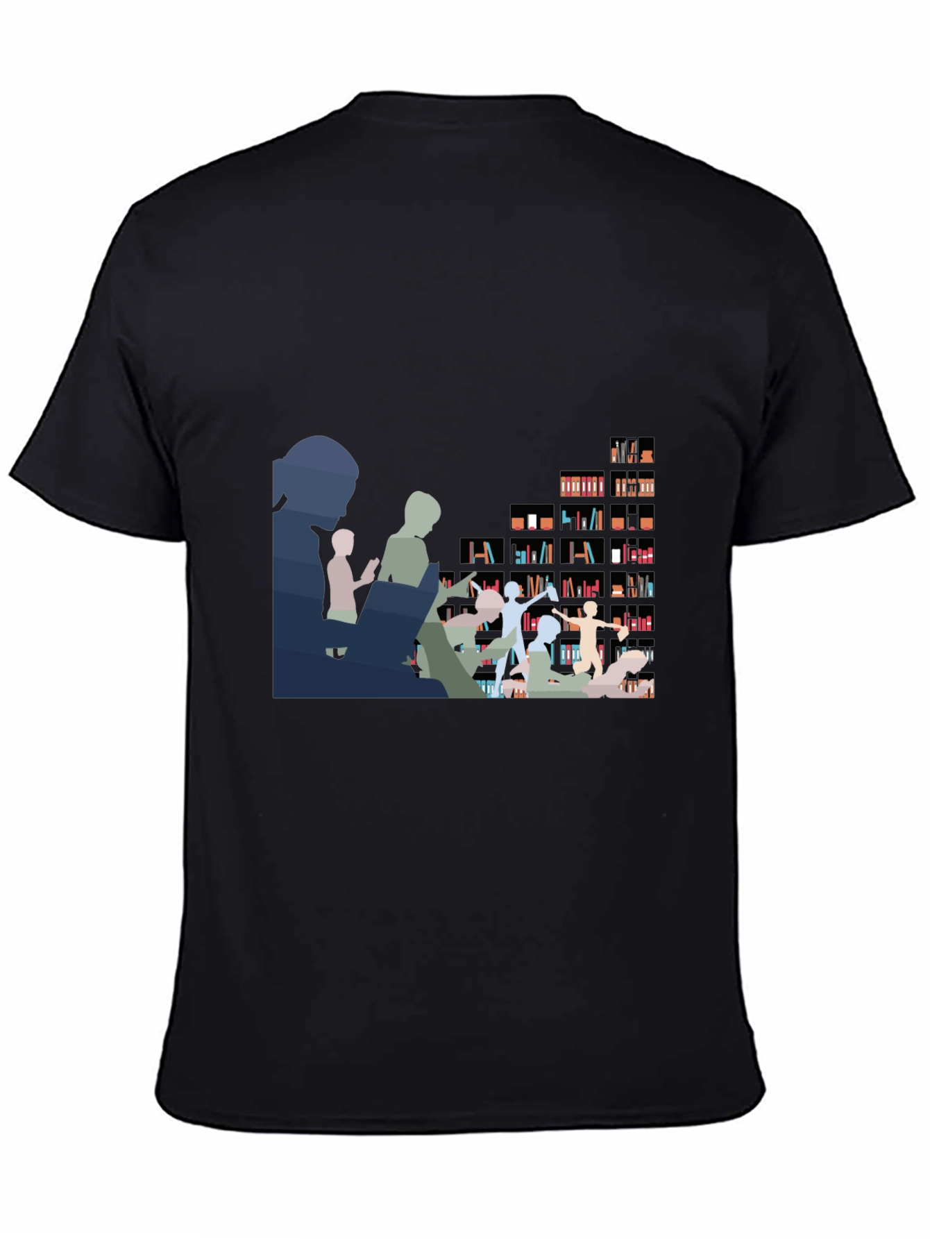 Literacy is Magical T-Shirt