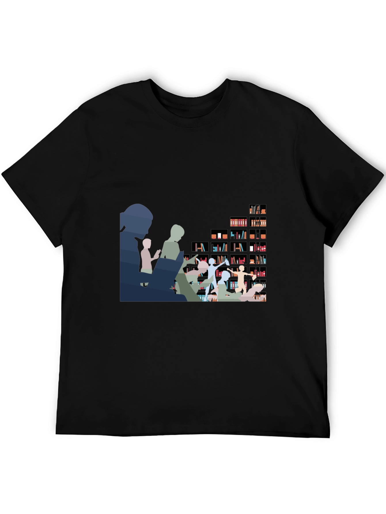 Literacy is Magical T-Shirt