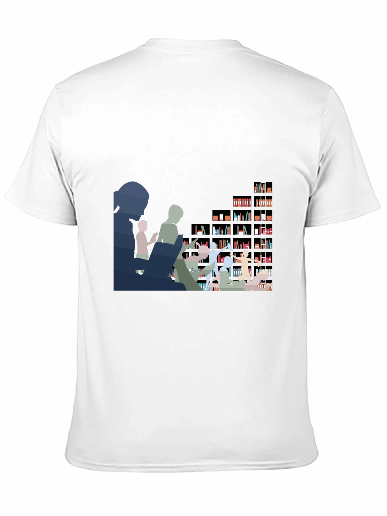 Literacy is Magical T-Shirt