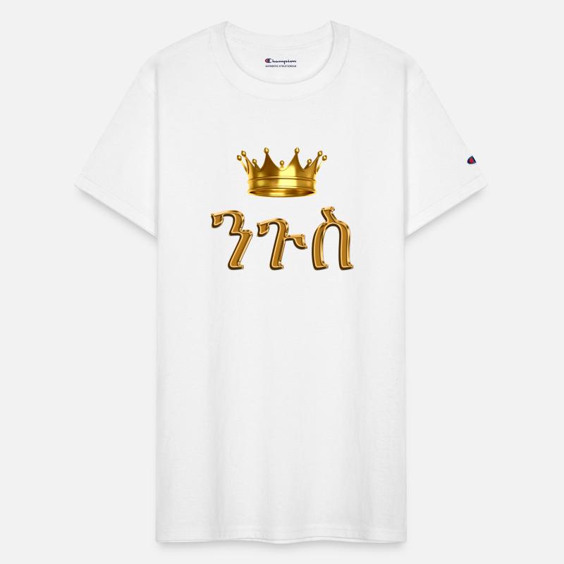 Habesha King