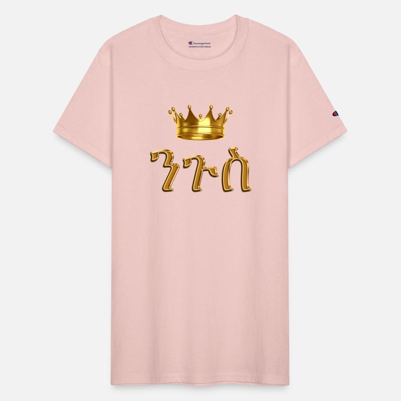 Habesha King