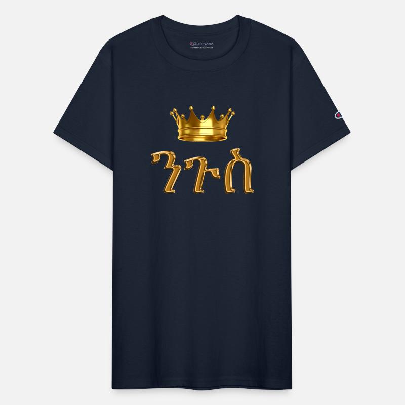 Habesha King