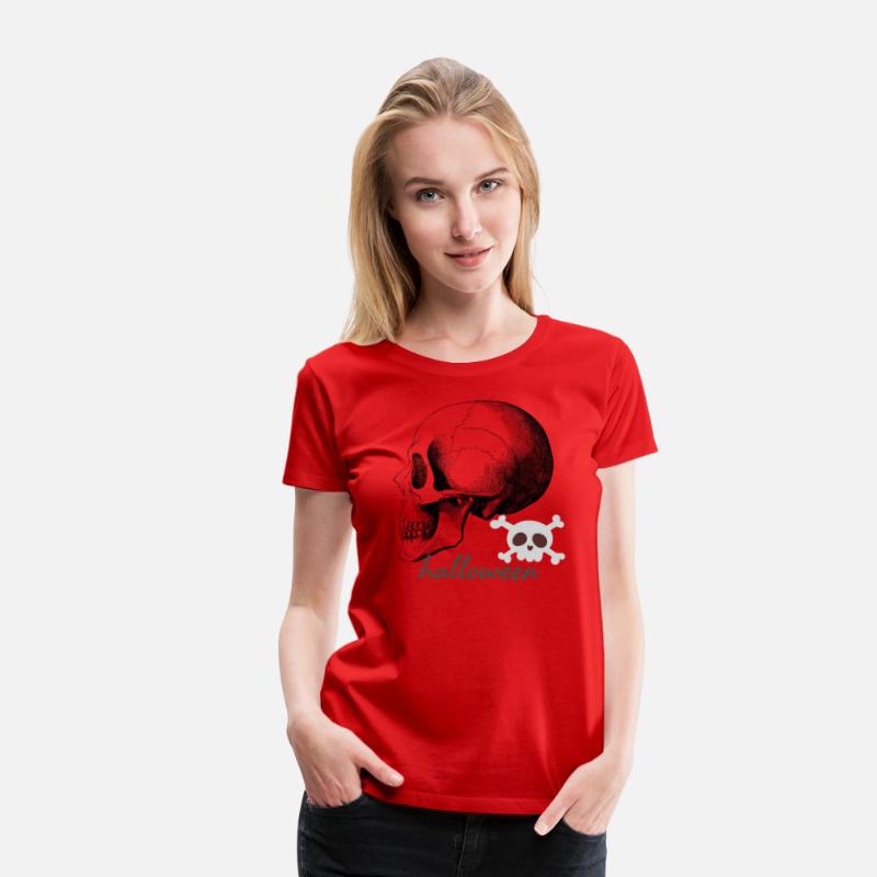 Halloween shirt