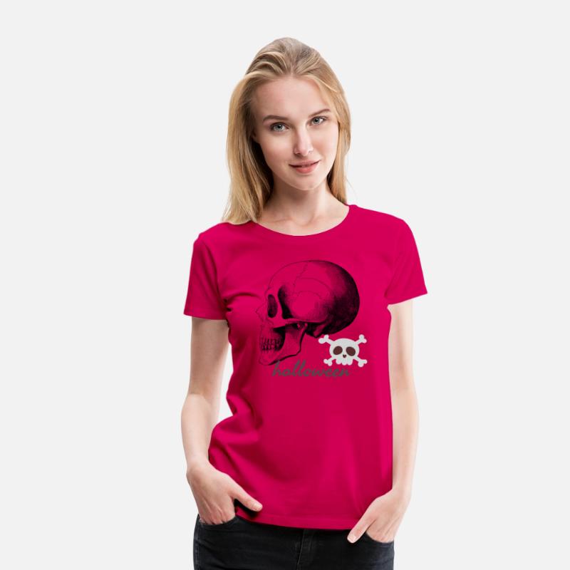 Halloween shirt