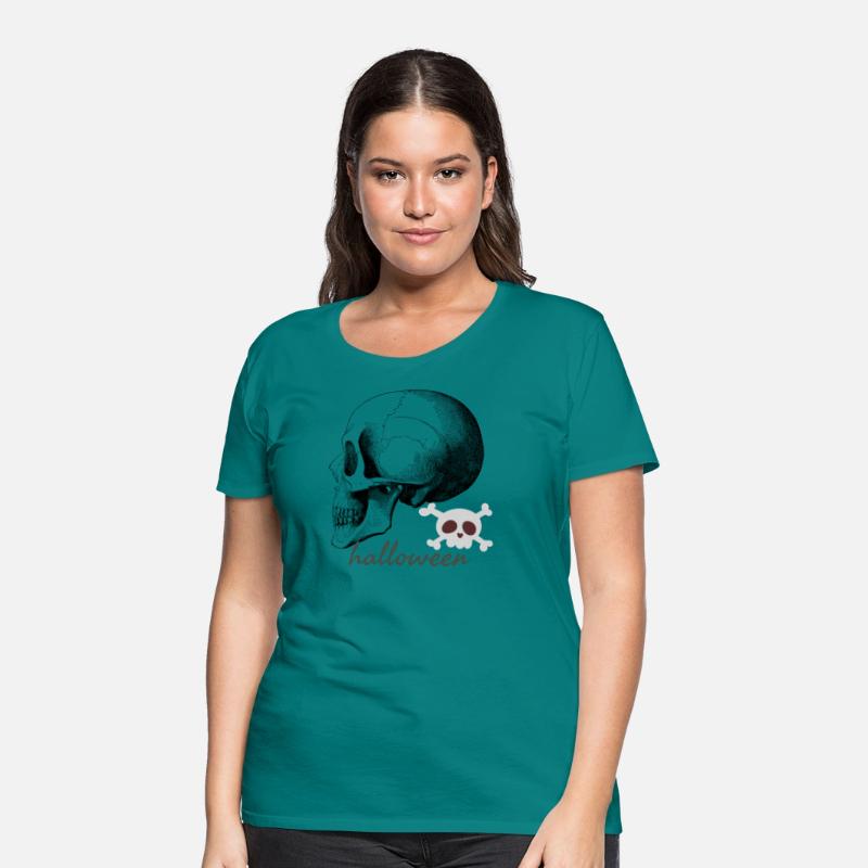 Halloween shirt