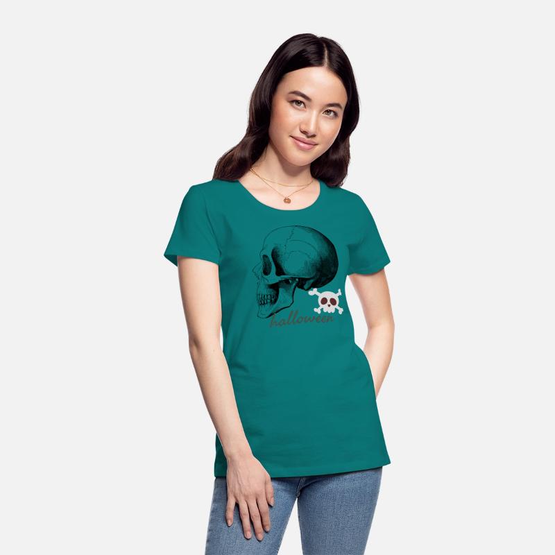 Halloween shirt