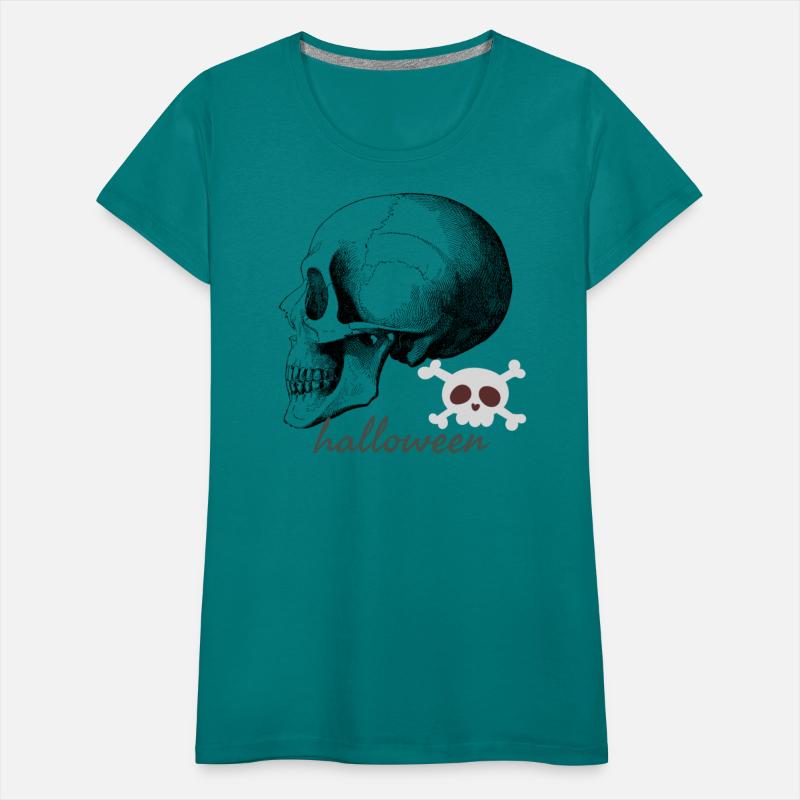 Halloween shirt