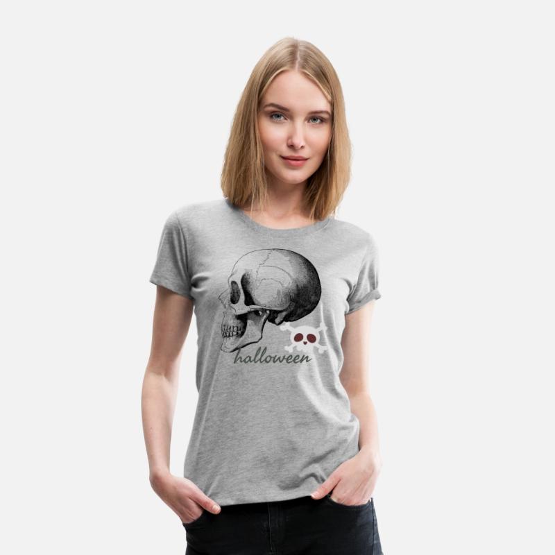 Halloween shirt