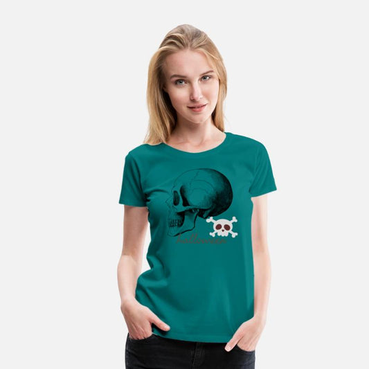 Halloween shirt