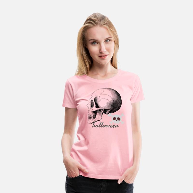 Halloween shirt